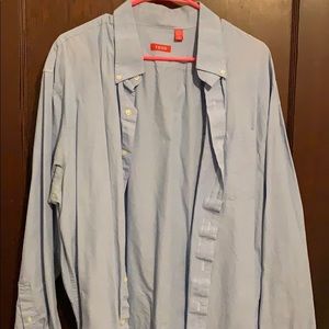 IZOD Button Down